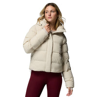 COLUMBIA Amaze Puff™ Hooded เสื้อแจ็คเก็ตผู้หญิง