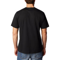 COLUMBIA Landroamer Henley เสื้อลำลองแขนสั้นผู้ชาย