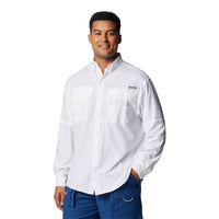 COLUMBIA PFG Tamiami™ II Long Sleeve Men's Fishing Shirt