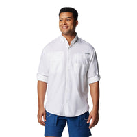 COLUMBIA PFG Tamiami™ II Long Sleeve เสื้อเชิ้ตตกปลาผู้ชาย