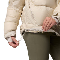 COLUMBIA Cloudview™ Down Hooded เสื้อแจ็คเก็ตผู้หญิง