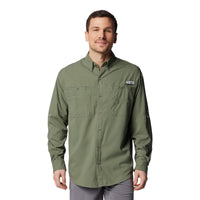 COLUMBIA PFG Tamiami™ II Long Sleeve Men's Fishing Shirt