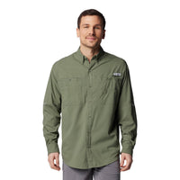 COLUMBIA PFG Tamiami™ II Long Sleeve เสื้อเชิ้ตตกปลาผู้ชาย