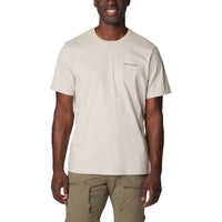 COLUMBIA Explorers Canyon™ Back Men's T-Shirt
