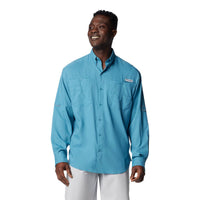 COLUMBIA PFG Tamiami™ II Long Sleeve Men's Fishing Shirt