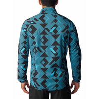 COLUMBIA Endless Trail™ Wind Shell เสื้อแจ็คเก็ตผู้ชาย