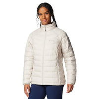 COLUMBIA Powder Lite™ II Full Zip เสื้อแจ็คเก็ตผู้หญิง