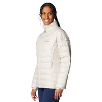 COLUMBIA Powder Lite™ II Full Zip เสื้อแจ็คเก็ตผู้หญิง