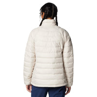 COLUMBIA Powder Lite™ II Full Zip เสื้อแจ็คเก็ตผู้หญิง