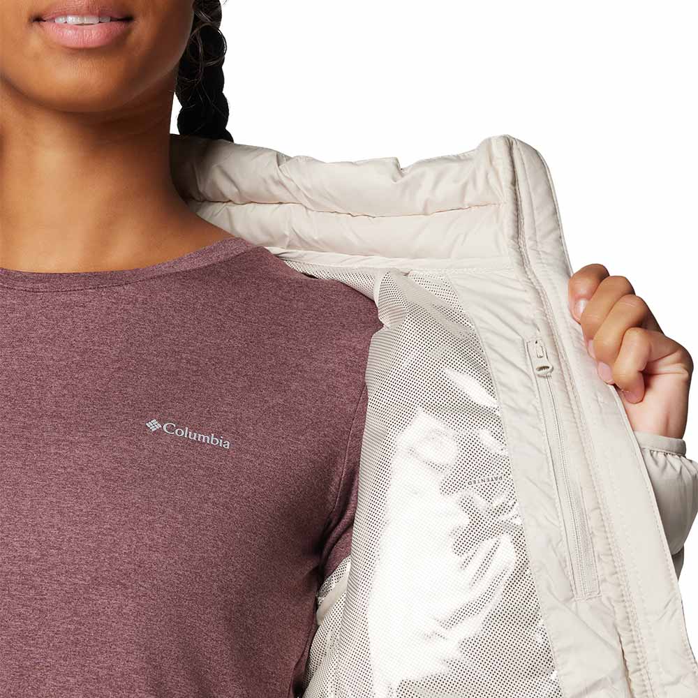 COLUMBIA Powder Lite™ II Full Zip เสื้อแจ็คเก็ตผู้หญิง