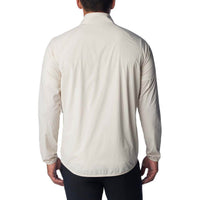COLUMBIA Endless Trail™ Wind Shell เสื้อแจ็คเก็ตผู้ชาย