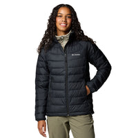 COLUMBIA Powder Lite™ II Full Zip เสื้อแจ็คเก็ตผู้หญิง