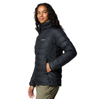 COLUMBIA Powder Lite™ II Full Zip เสื้อแจ็คเก็ตผู้หญิง