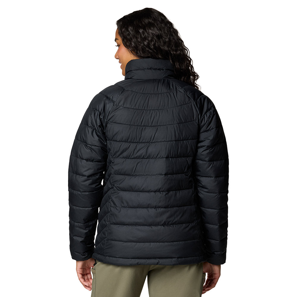 COLUMBIA Powder Lite™ II Full Zip เสื้อแจ็คเก็ตผู้หญิง