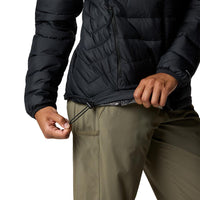 COLUMBIA Powder Lite™ II Full Zip เสื้อแจ็คเก็ตผู้หญิง