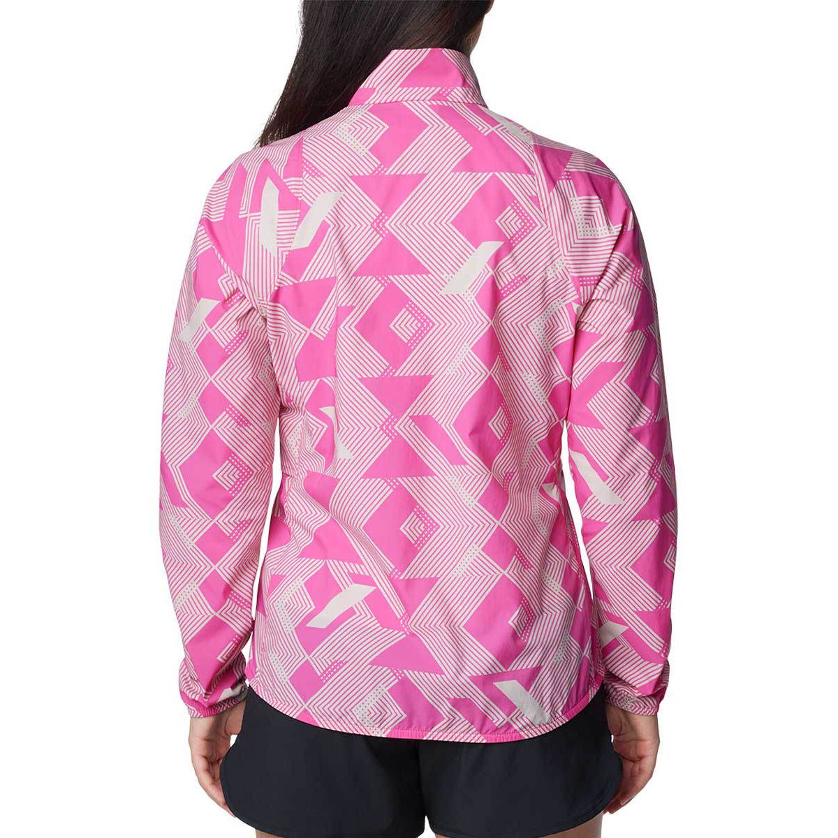 COLUMBIA Endless Trail™ Wind Shell เสื้อแจ็คเก็ตผู้หญิง