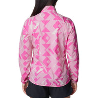 COLUMBIA Endless Trail™ Wind Shell เสื้อแจ็คเก็ตผู้หญิง