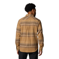 COLUMBIA Flare Gun Flannel เสื้อเชิ้ตผู้ชาย
