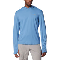 COLUMBIA Summit Valley™ เสื้อฮู้ดผู้ชาย