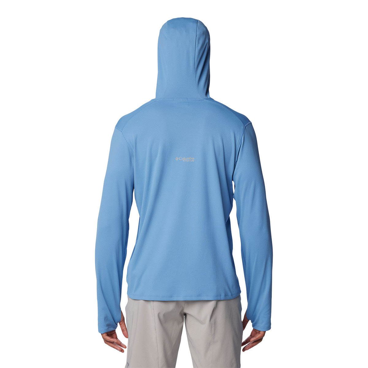 COLUMBIA Summit Valley™ เสื้อฮู้ดผู้ชาย