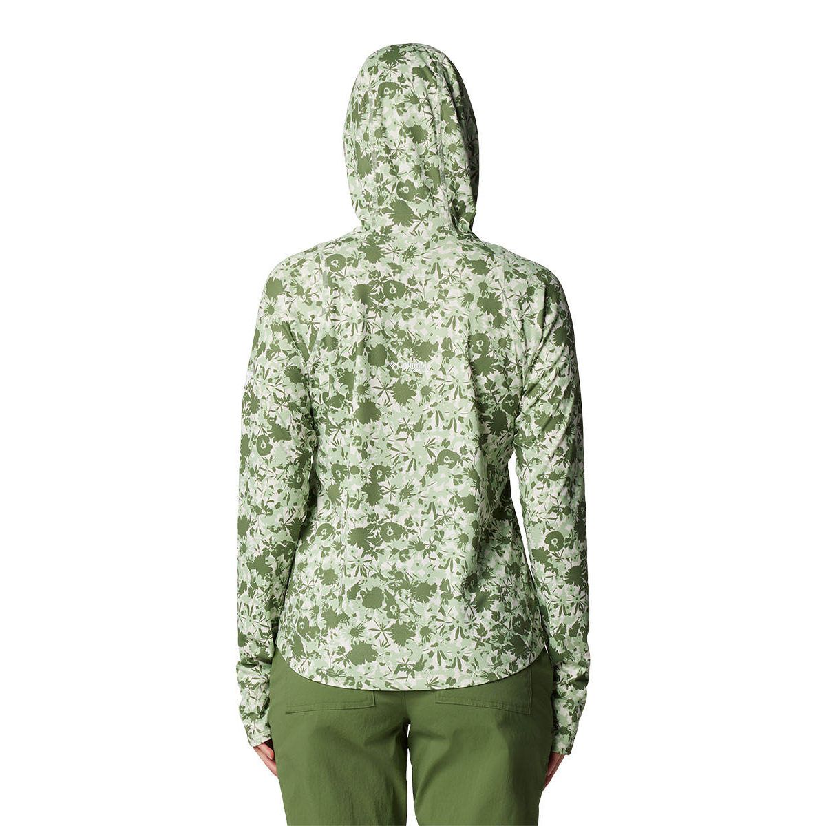 COLUMBIA Summit Valley™ เสื้อฮู้ดผู้หญิง