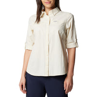 COLUMBIA Silver Ridge™ 3.0 Long Sleeve Women's Hiking Shirt