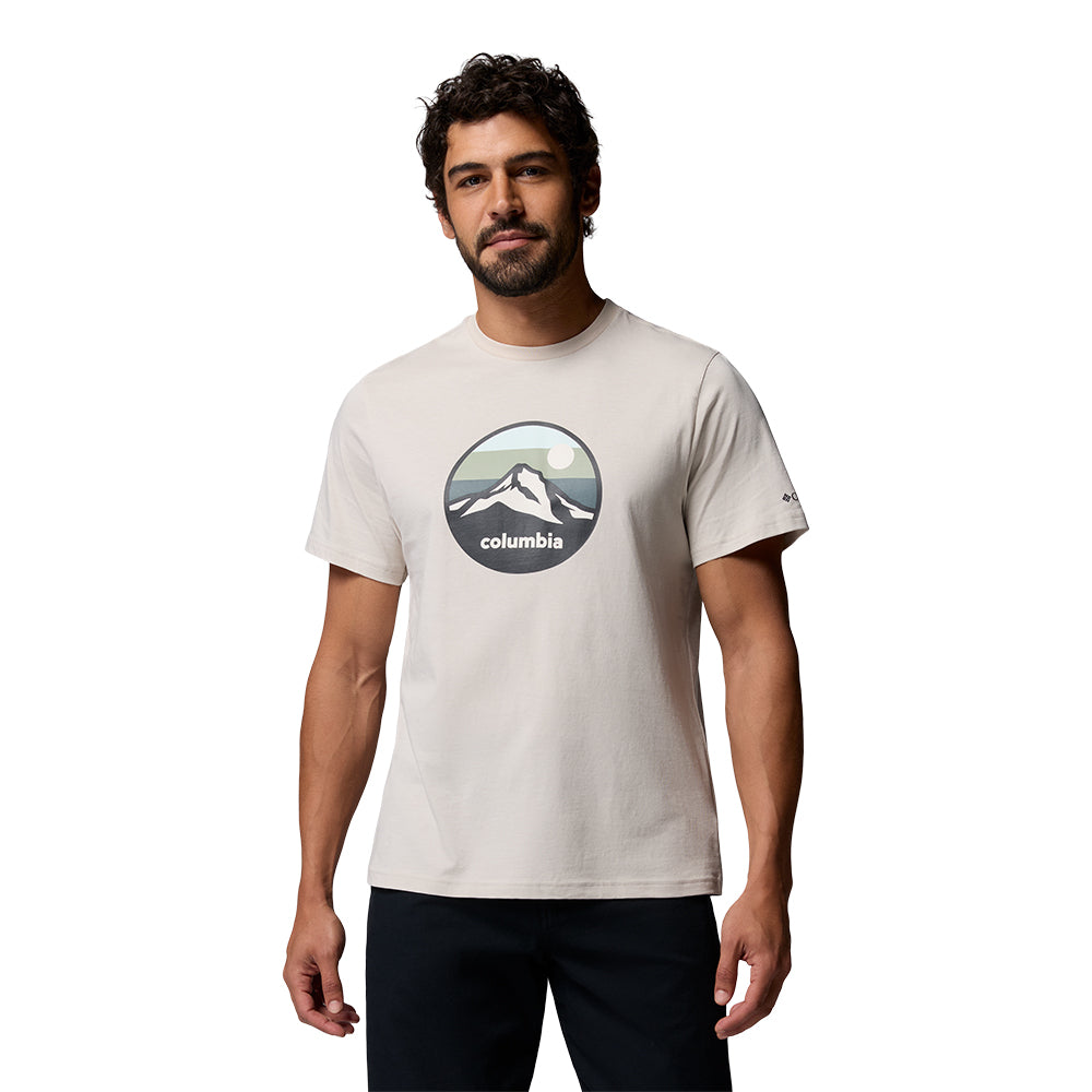 COLUMBIA CSC™ Seasonal Graphic Men's T-Shirt
