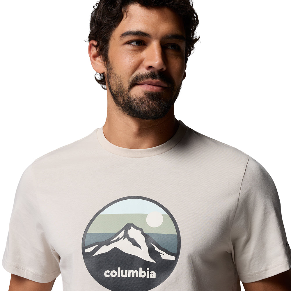COLUMBIA CSC™ Seasonal Graphic Men's T-Shirt