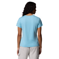 COLUMBIA Sloan Ridge™ Technical Graphic เสื้อยืดผู้หญิง