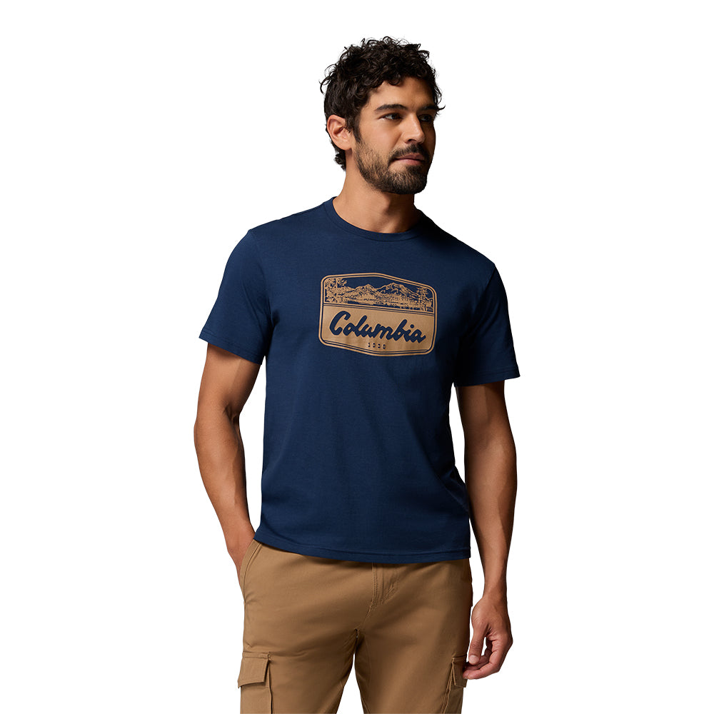 COLUMBIA CSC™ Seasonal Graphic Men's T-Shirt