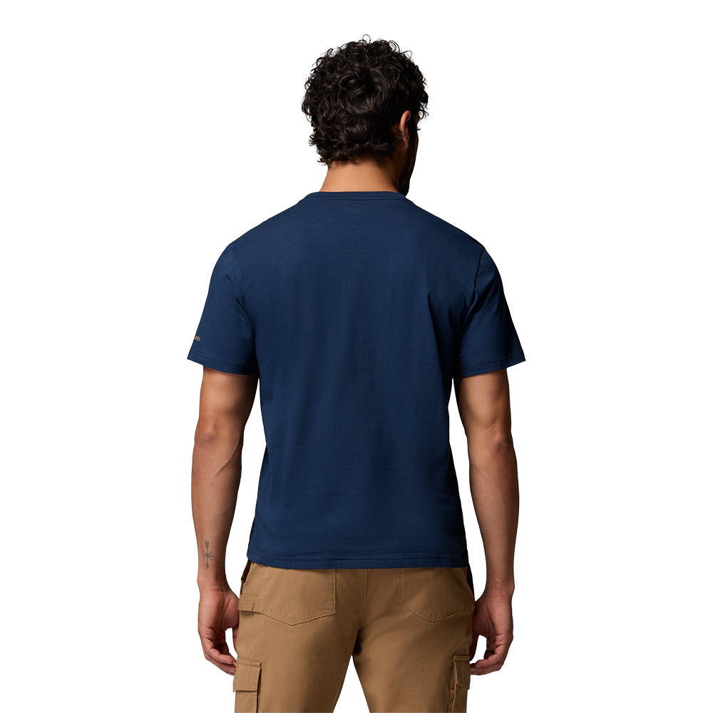 COLUMBIA CSC™ Seasonal Graphic Men's T-Shirt