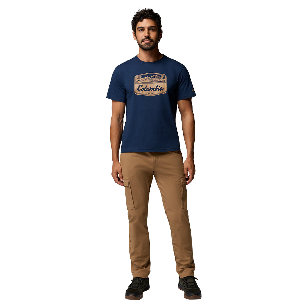 COLUMBIA CSC™ Seasonal Graphic Men's T-Shirt