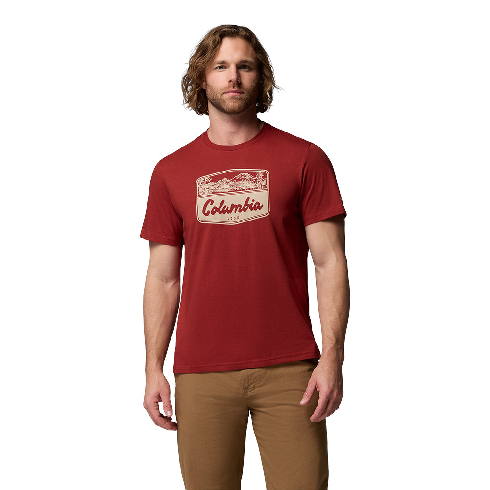 COLUMBIA CSC™ Seasonal Graphic Men's T-Shirt