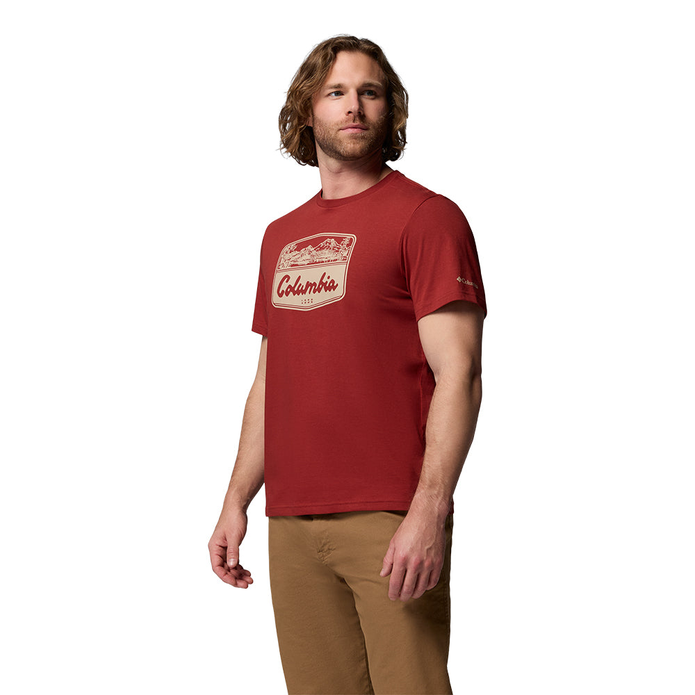 COLUMBIA CSC™ Seasonal Graphic Men's T-Shirt