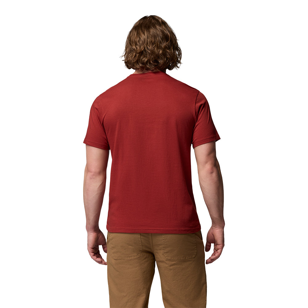 COLUMBIA CSC™ Seasonal Graphic Men's T-Shirt