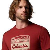 COLUMBIA CSC™ Seasonal Graphic Men's T-Shirt