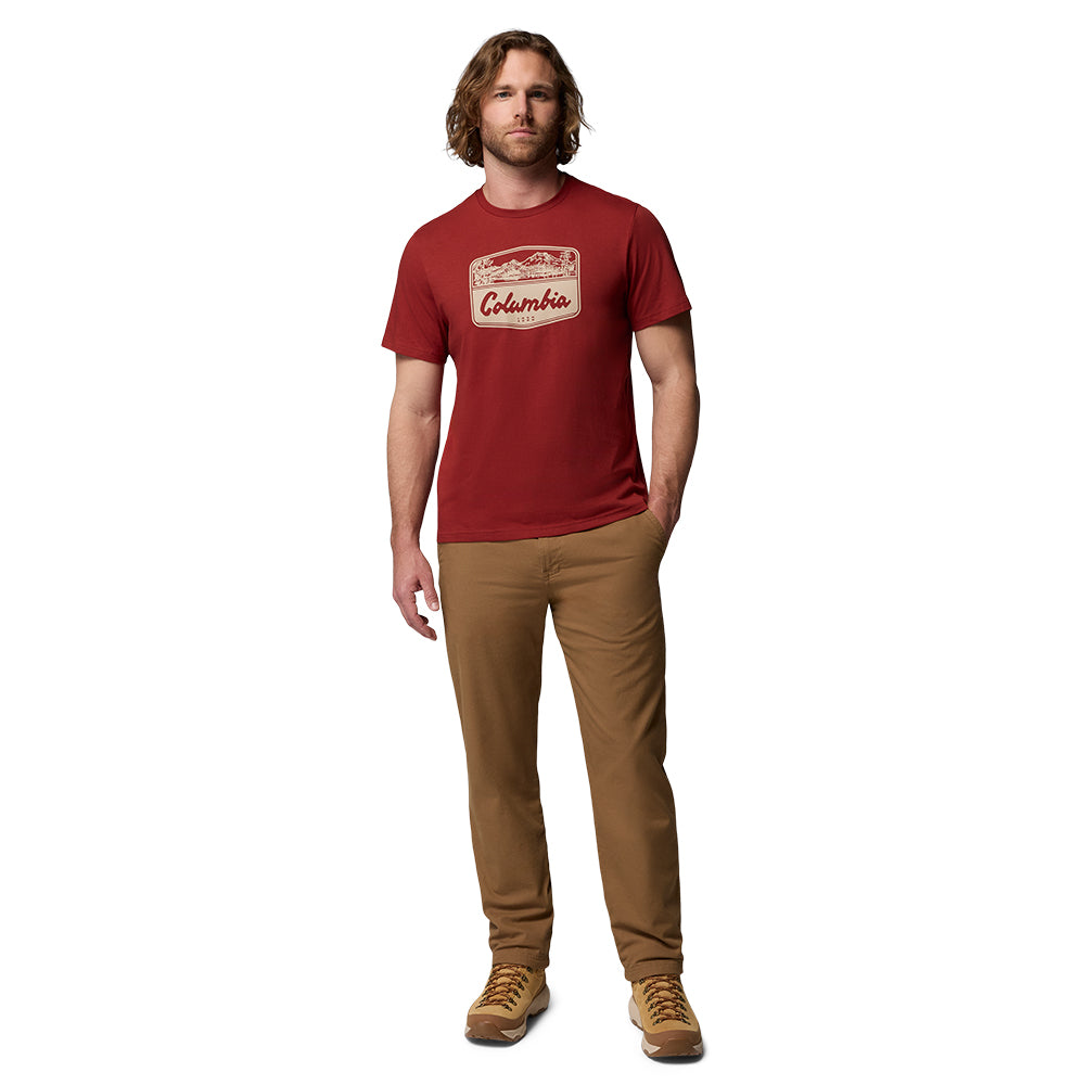COLUMBIA CSC™ Seasonal Graphic Men's T-Shirt