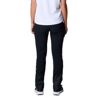 COLUMBIA Vast Canyon™ Omni-Heat™ Infinity Softshell กางเกงเดินป่าขายาวผู้หญิง