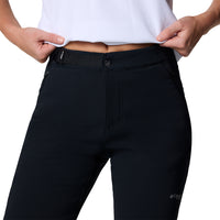 COLUMBIA Vast Canyon™ Omni-Heat™ Infinity Softshell Women's Hiking Pants