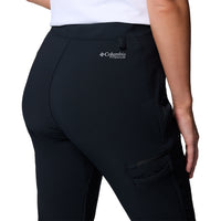 COLUMBIA Vast Canyon™ Omni-Heat™ Infinity Softshell Women's Hiking Pants