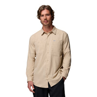 COLUMBIA Silver Ridge™ Utility II Long Sleeve Men's Hiking Shirt