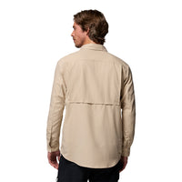 COLUMBIA Silver Ridge™ Utility II Long Sleeve Men's Hiking Shirt