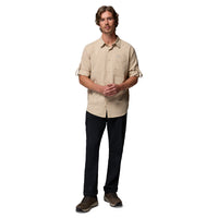 COLUMBIA Silver Ridge™ Utility II Long Sleeve Men's Hiking Shirt