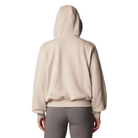 COLUMBIA Marble Canyon™ French Terry เสื้อฮู้ดผู้หญิง