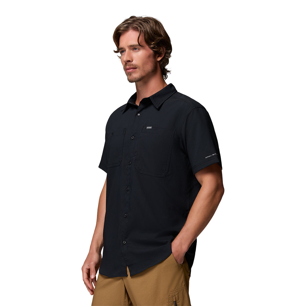 COLUMBIA Silver Ridge™ Utility II Men's Hiking Shirt