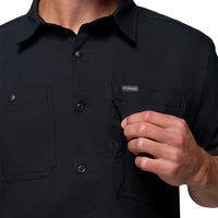 COLUMBIA Silver Ridge™ Utility II Men's Hiking Shirt