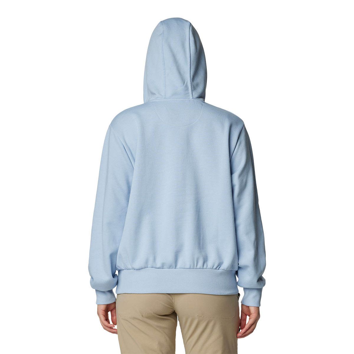 COLUMBIA Marble Canyon™ French Terry เสื้อฮู้ดผู้หญิง