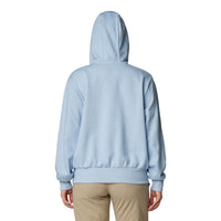 COLUMBIA Marble Canyon™ French Terry เสื้อฮู้ดผู้หญิง