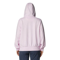 COLUMBIA Marble Canyon™ French Terry เสื้อฮู้ดผู้หญิง