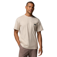 COLUMBIA Echo Passage™ เสื้อยืดผู้ชาย